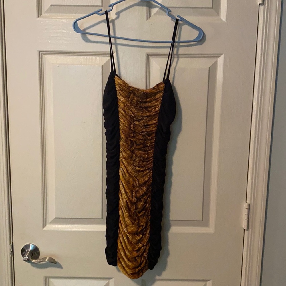 Sexy Dress